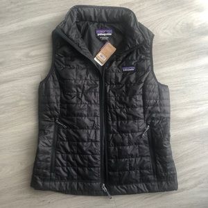 Patagonia Nano Puff Vest